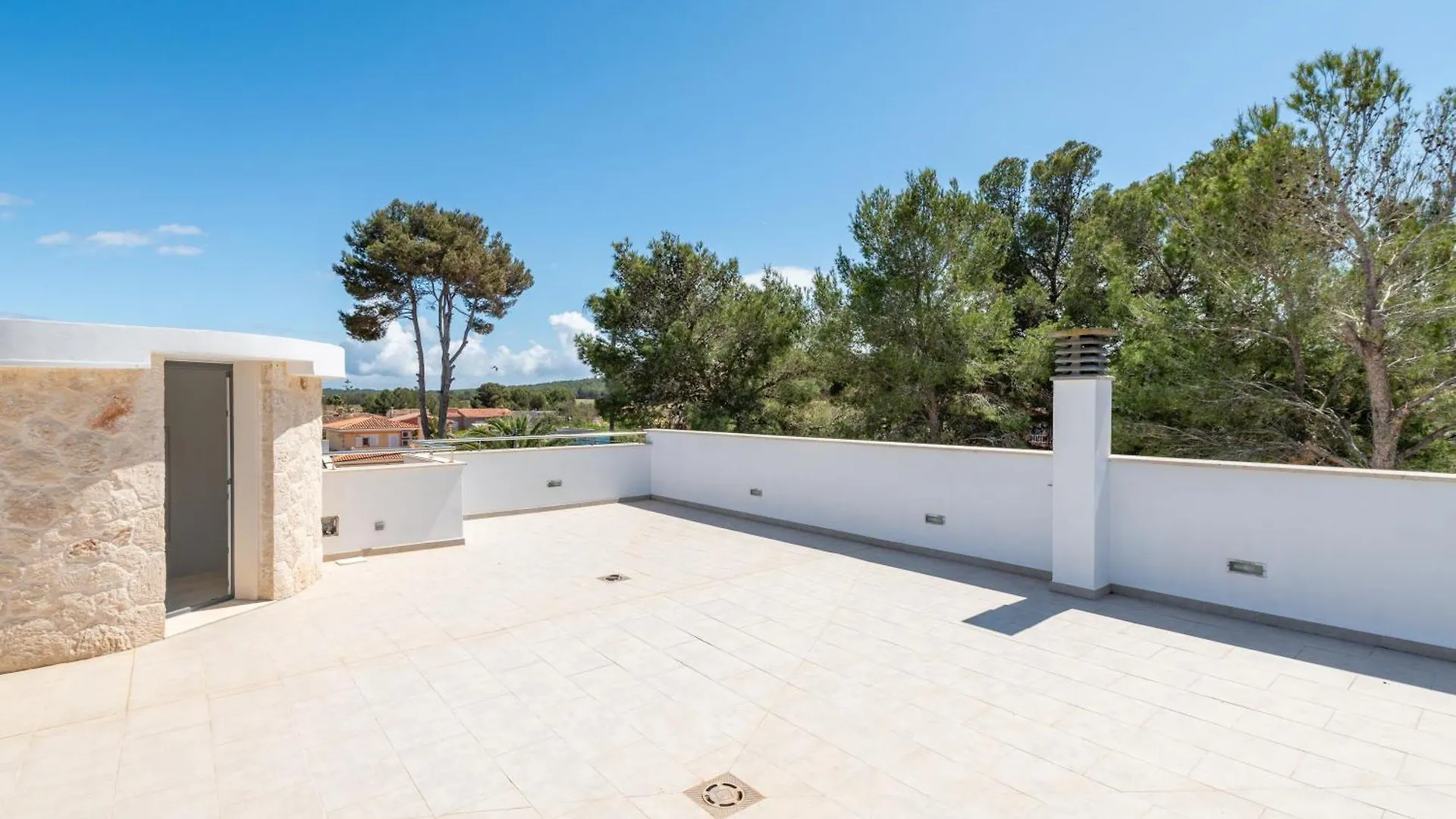 The Tower Villa El Toro  Spagna